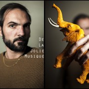 Gérald Kurdian &#8211; Portraits (Paris)