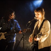 Eleni Mandell &#8211; Festival Les Femmes s&#8217;en Melent 2014 (Paris)