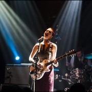 Karol Conka &#8211; Festival Les Femmes s&#8217;en mèlent 2014 (Paris)