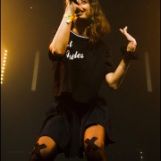 Nadine Shah &#8211; Festival Les Femmes s&#8217;en mèlent 2014 (Paris)