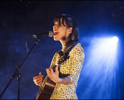 Eleni Mandell &#8211; Festival Les Femmes s&#8217;en Melent 2014 (Paris)