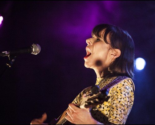 Eleni Mandell &#8211; Festival Les Femmes s&#8217;en Melent 2014 (Paris)