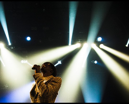 FFF &#8211; Le Bataclan (Paris)