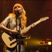 Suzanne Combo &#8211; Festival Les Femmes s&#8217;en mèlent 2014 (Paris)