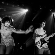 Angel Olsen &#8211; Festival Les Femmes s&#8217;en Melent 2014 (Paris)