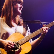 Emily Wells &#8211; Festival Les Femmes s&#8217;en mèlent 2014 (Paris)