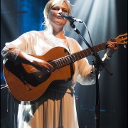 Nadine Shah &#8211; Festival Les Femmes s&#8217;en mèlent 2014 (Paris)