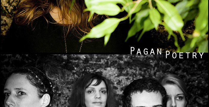 Pagan Poetry &#8211; Portraits (Paris)