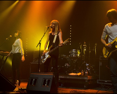 Suzanne Combo &#8211; Festival Les Femmes s&#8217;en mèlent 2014 (Paris)