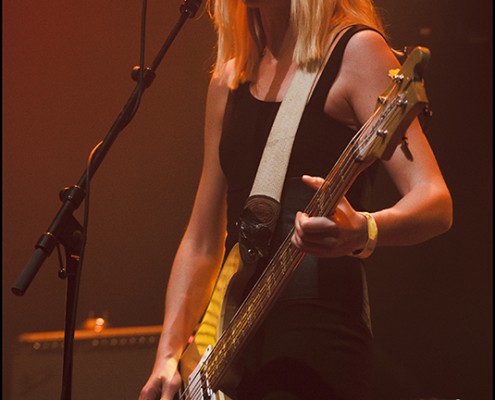 Suzanne Combo &#8211; Festival Les Femmes s&#8217;en mèlent 2014 (Paris)