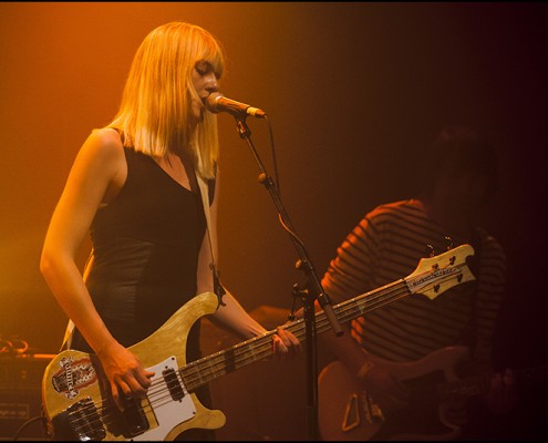 Suzanne Combo &#8211; Festival Les Femmes s&#8217;en mèlent 2014 (Paris)