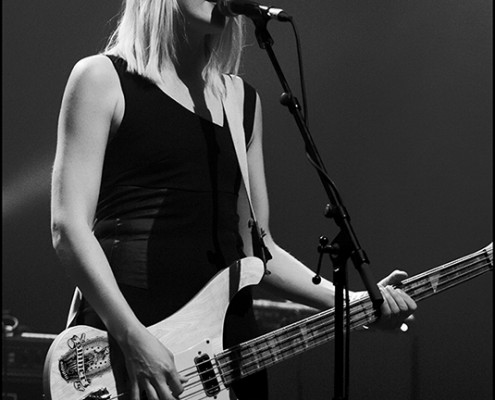 Suzanne Combo &#8211; Festival Les Femmes s&#8217;en mèlent 2014 (Paris)