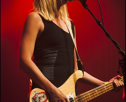 Suzanne Combo &#8211; Festival Les Femmes s&#8217;en mèlent 2014 (Paris)