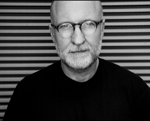 Bob Mould &#8211; Portraits (Paris)