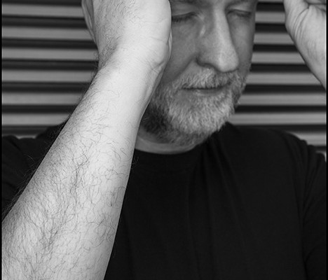 Bob Mould &#8211; Portraits (Paris)