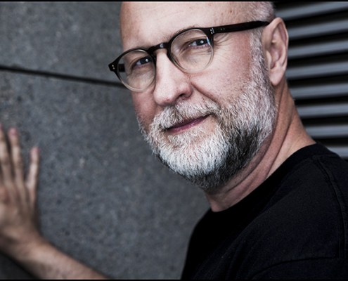 Bob Mould &#8211; Portraits (Paris)