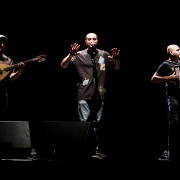 Karimouche &#8211; Festival Paroles et Musiques 2014 &#8211; Zenith (Saint Etienne)