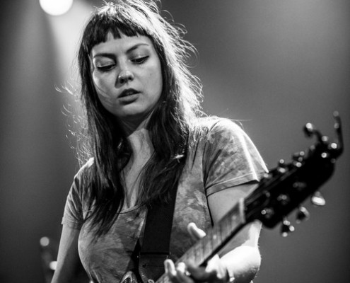 Angel Olsen &#8211; Le Grand Mix (Tourcoing)