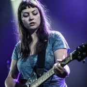 Angel Olsen &#8211; Festival Les Femmes s&#8217;en Melent 2014 (Paris)