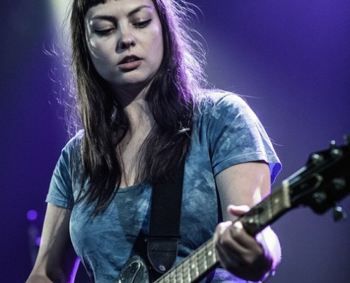 Angel Olsen &#8211; Le Grand Mix (Tourcoing)