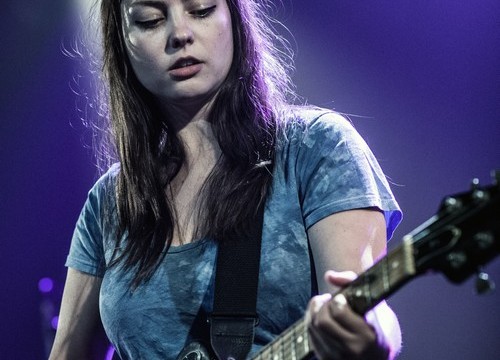 Angel Olsen &#8211; Le Grand Mix (Tourcoing)