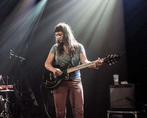 Angel Olsen &#8211; Le Grand Mix (Tourcoing)