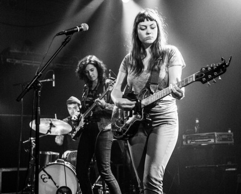 Angel Olsen &#8211; Le Grand Mix (Tourcoing)