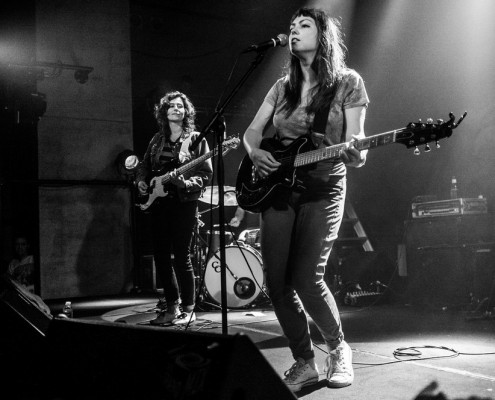 Angel Olsen &#8211; Le Grand Mix (Tourcoing)