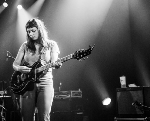 Angel Olsen &#8211; Le Grand Mix (Tourcoing)