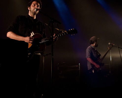 Bensé &#8211; Festival Paroles et Musiques 2014 &#8211; Le Fil (Saint Etienne)