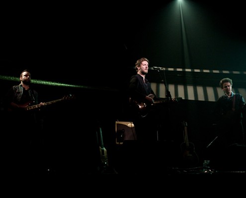 Bertrand Belin &#8211; Festival Paroles et Musiques 2014 &#8211; Le Fil (Saint Etienne)