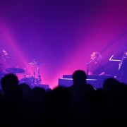 François and the Atlas Mountains &#8211; Festival Paroles et Musiques 2014 &#8211; Palais des Spectacles (Saint Etienne)