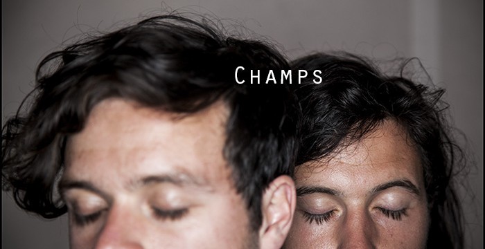 Champs &#8211; Portraits (Paris)