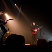 Hubert-Félix Thiéfaine – Festival Paroles et Musiques 2015 &#8211; Palais des Spectacles (Saint Etienne)