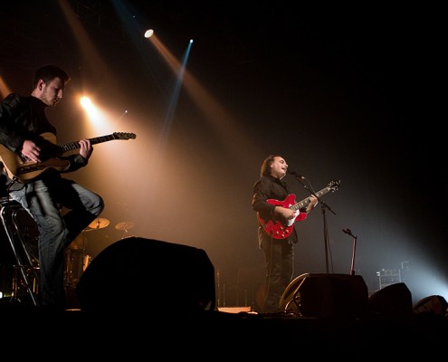 David Solinas &#8211; Festival Paroles et Musiques 2014 &#8211; Palais des Spectacles (Saint Etienne)