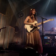 François and the Atlas Mountains &#8211; Festival Paroles et Musiques 2014 &#8211; Palais des Spectacles (Saint Etienne)