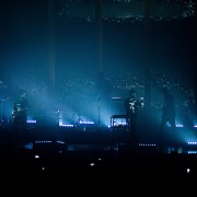 François and the Atlas Mountains &#8211; Festival Paroles et Musiques 2014 &#8211; Palais des Spectacles (Saint Etienne)