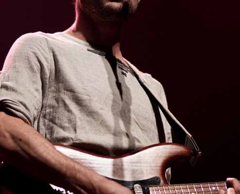 François and the Atlas Mountains &#8211; Festival Paroles et Musiques 2014 &#8211; Palais des Spectacles (Saint Etienne)