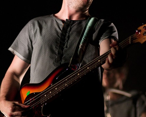 François and the Atlas Mountains &#8211; Festival Paroles et Musiques 2014 &#8211; Palais des Spectacles (Saint Etienne)