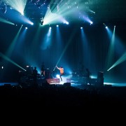 Hubert-Félix Thiéfaine – Festival Paroles et Musiques 2015 &#8211; Palais des Spectacles (Saint Etienne)