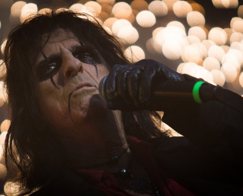 Alice Cooper &#8211; Festival Art Rock 2014