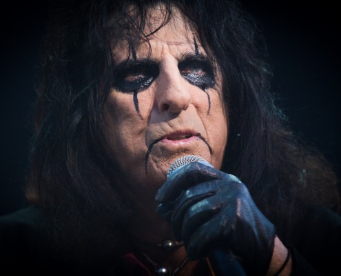 Alice Cooper &#8211; Festival Art Rock 2014