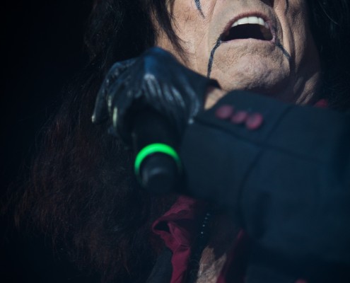 Alice Cooper &#8211; Festival Art Rock 2014