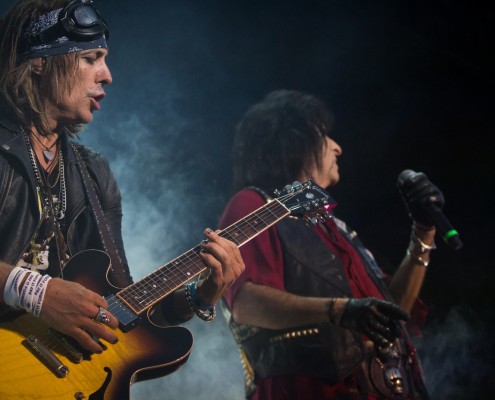 Alice Cooper &#8211; Festival Art Rock 2014