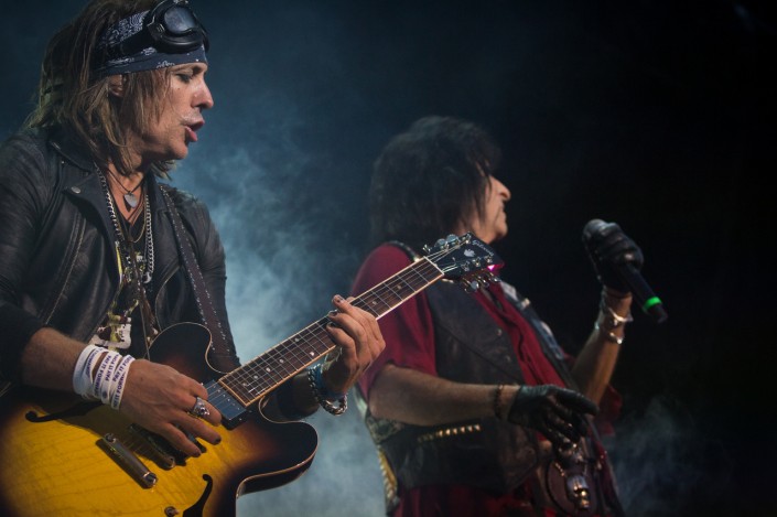 Alice Cooper &#8211; Festival Art Rock 2014