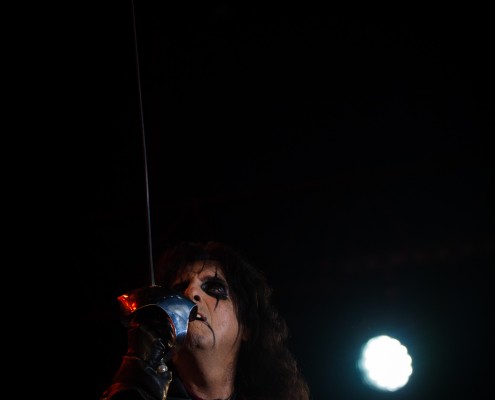 Alice Cooper &#8211; Festival Art Rock 2014