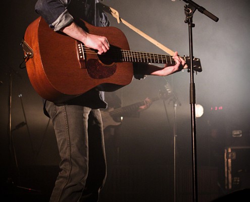 Renan Luce &#8211; Festival Paroles et Musiques 2014 &#8211; Le Fil (Saint Etienne)