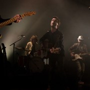 Renan Luce &#8211; Festival-Paroles et Musiques-2010 Saint Etienne