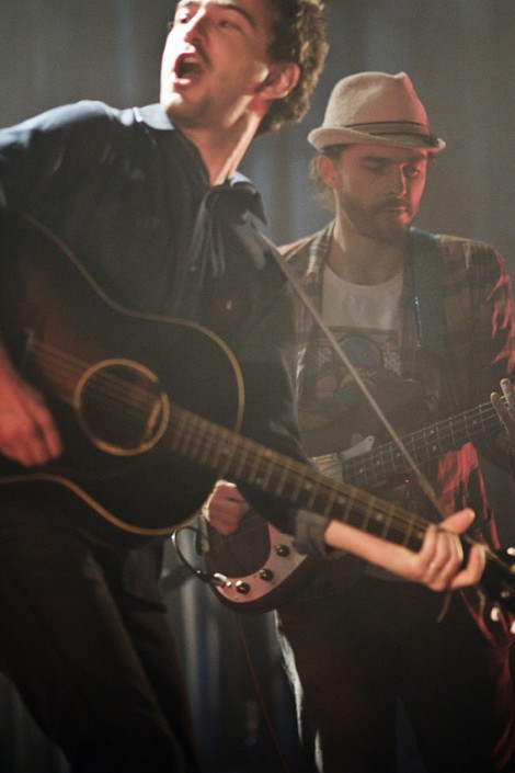 Renan Luce &#8211; Festival Paroles et Musiques 2014 &#8211; Le Fil (Saint Etienne)