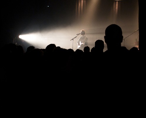 Renan Luce &#8211; Festival Paroles et Musiques 2014 &#8211; Le Fil (Saint Etienne)